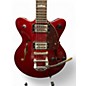 Used Gretsch Guitars G2622 Streamliner Center Block Candy Apple Red Hollow Body Electric Guitar