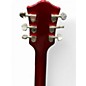 Used Gretsch Guitars G2622 Streamliner Center Block Candy Apple Red Hollow Body Electric Guitar