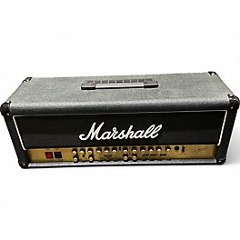 Used Marshall TSL60 JCM2000 Tube Guitar Amp Head
