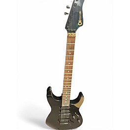 Used Charvel SD37 BLUE Solid Body Electric Guitar