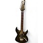 Used Fernandes FGZ650S Green Solid Body Electric Guitar thumbnail