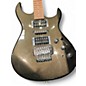 Used Fernandes FGZ650S Green Solid Body Electric Guitar