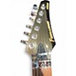Used Fernandes FGZ650S Green Solid Body Electric Guitar