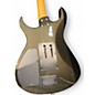 Used Fernandes FGZ650S Green Solid Body Electric Guitar