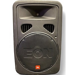 Used JBL EON15 G2 WITH BAG Powered Speaker