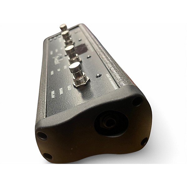 Used Fender MS4 Mustang Footswitch Footswitch