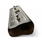 Used Fender MS4 Mustang Footswitch Footswitch