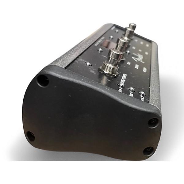 Used Fender MS4 Mustang Footswitch Footswitch