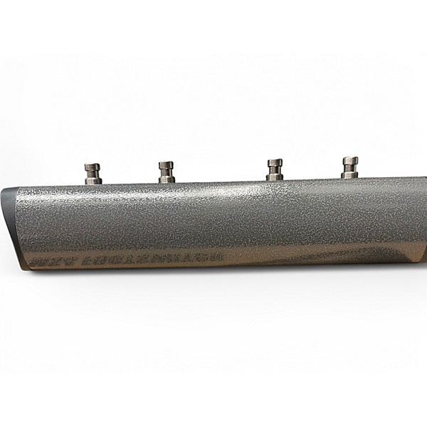 Used Fender MS4 Mustang Footswitch Footswitch