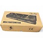 Used Fender MS4 Mustang Footswitch Footswitch