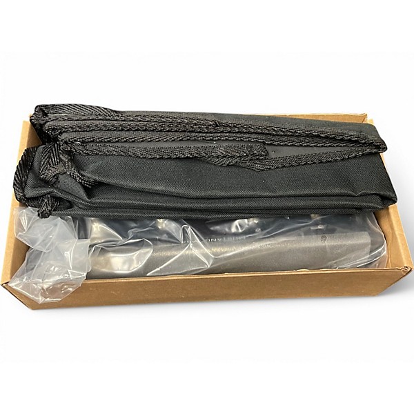 Used Fender MS4 Mustang Footswitch Footswitch