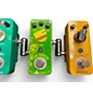 Used Mooer Pedal Board Combo Effect Pedal Package thumbnail