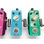 Used Mooer Pedal Board Combo Effect Pedal Package