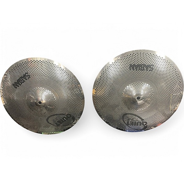 Used SABIAN 20in QuietTone QTPC504 Cymbal