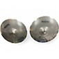 Used SABIAN 20in QuietTone QTPC504 Cymbal