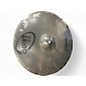 Used SABIAN 20in QuietTone QTPC504 Cymbal