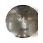 Used SABIAN 20in QuietTone QTPC504 Cymbal