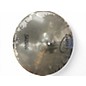 Used SABIAN 20in QuietTone QTPC504 Cymbal