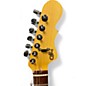Used 2022 G&L CLF RESEARCH DOHENY V12 PHARAOH GOLD FIREMIST Solid Body Electric Guitar