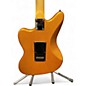 Used 2022 G&L CLF RESEARCH DOHENY V12 PHARAOH GOLD FIREMIST Solid Body Electric Guitar