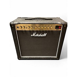 Used Marshall DSL20CR 20W 1x12 Tube Guitar Combo Amp