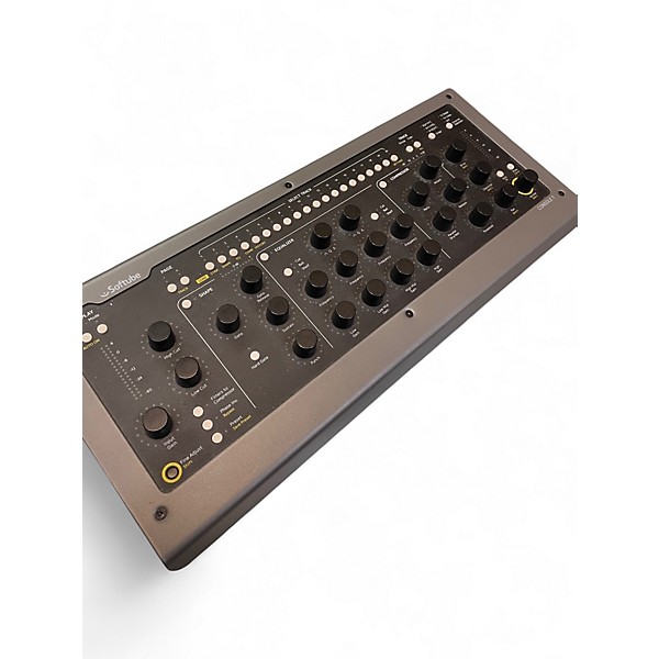 Used Softube CONSOLE 1 MIDI Controller