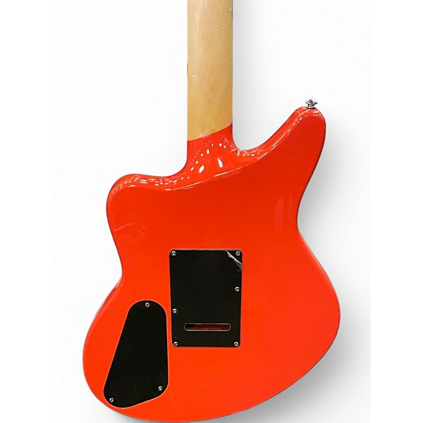 Used D'Angelico Used D'Angelico PREMIER BEDFORD SH Fiesta