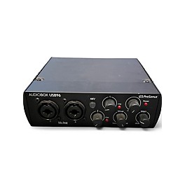 Used PreSonus Audiobox USB Audio Interface