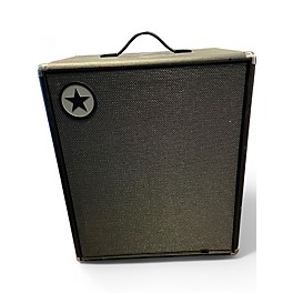 Used Blackstar U250 ACT Bass Power Amp