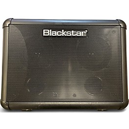 Used Blackstar SUPER FLY Guitar Combo Amp