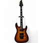 Used Schecter Guitar Research Omen Extreme 6-FR Vintage Sunburst Solid Body Electric Guitar thumbnail
