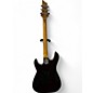 Used Schecter Guitar Research Omen Extreme 6-FR Vintage Sunburst Solid Body Electric Guitar