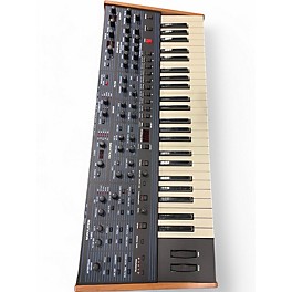 Used Dave Smith Instruments OB-6 Synthesizer