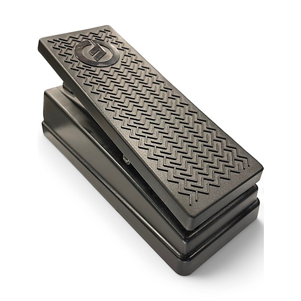 Used Moog Expression Pedal Sustain Pedal