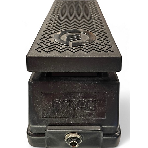 Used Moog Expression Pedal Sustain Pedal