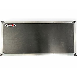 Used Odyssey DJ Flight Case With Wheels DJ Case