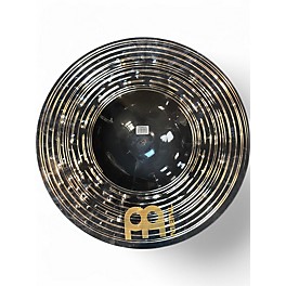 Used MEINL 18in Heavy Big Bell Dark Ride Cymbal