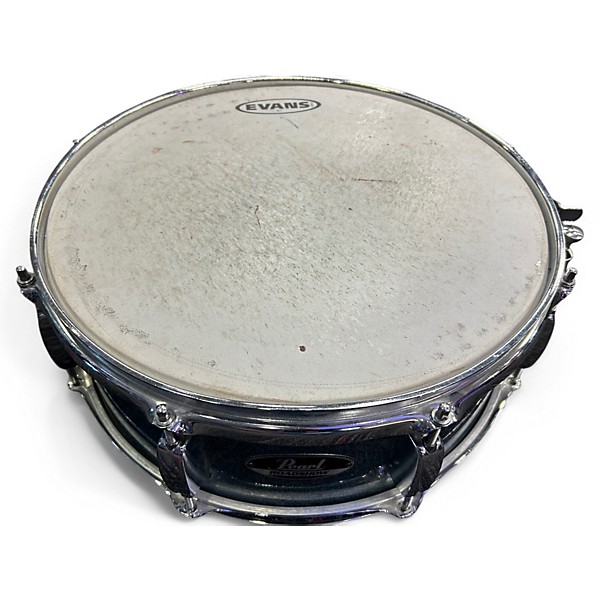 Used 2020s Pearl 5 Piece ROADSHOW AQUA BLUE GLITTER Drum Kit