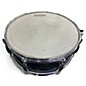 Used 2020s Pearl 5 Piece ROADSHOW AQUA BLUE GLITTER Drum Kit