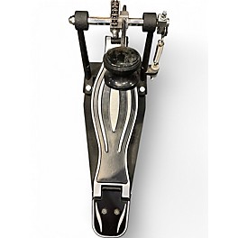 Used Unbranded SINGLE KICK PEDAL Single Bass Drum Pedal