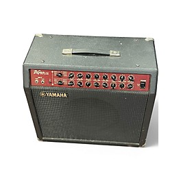 Used Yamaha DG60 112 Guitar Combo Amp