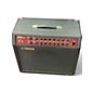 Used Yamaha DG60 112 Guitar Combo Amp