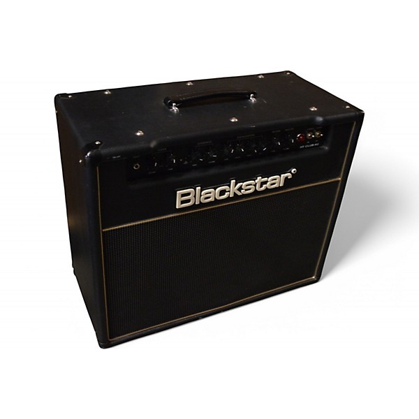 Used Blackstar HT Club 40 Venue 40W 1x12 Tube Guitar Combo Amp
