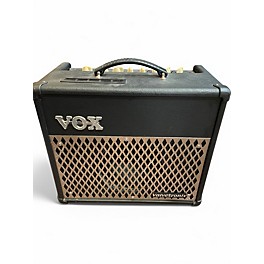Used VOX Valvetronix VT15 15W 1x8 Guitar Combo Amp