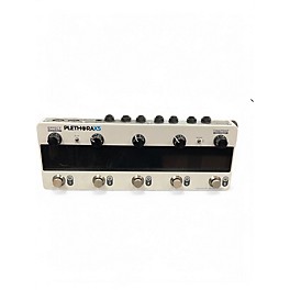 Used TC Electronic Plethora X5  Effect Processor
