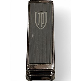 Used Dunlop JP95 John Petrucci Cry Baby Wah Effect Pedal