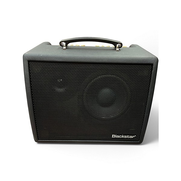 Used Blackstar Sonnet 60 Acoustic Guitar Combo Amp