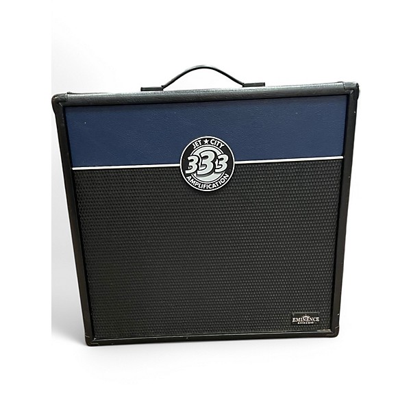 Used Jet City Amplification JCA2112RC Tube Guitar Combo Amp