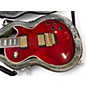 Used Epiphone alex lifeson signature axcess les paul custom  Solid Body Electric Guitar