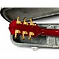 Used Epiphone alex lifeson signature axcess les paul custom  Solid Body Electric Guitar
